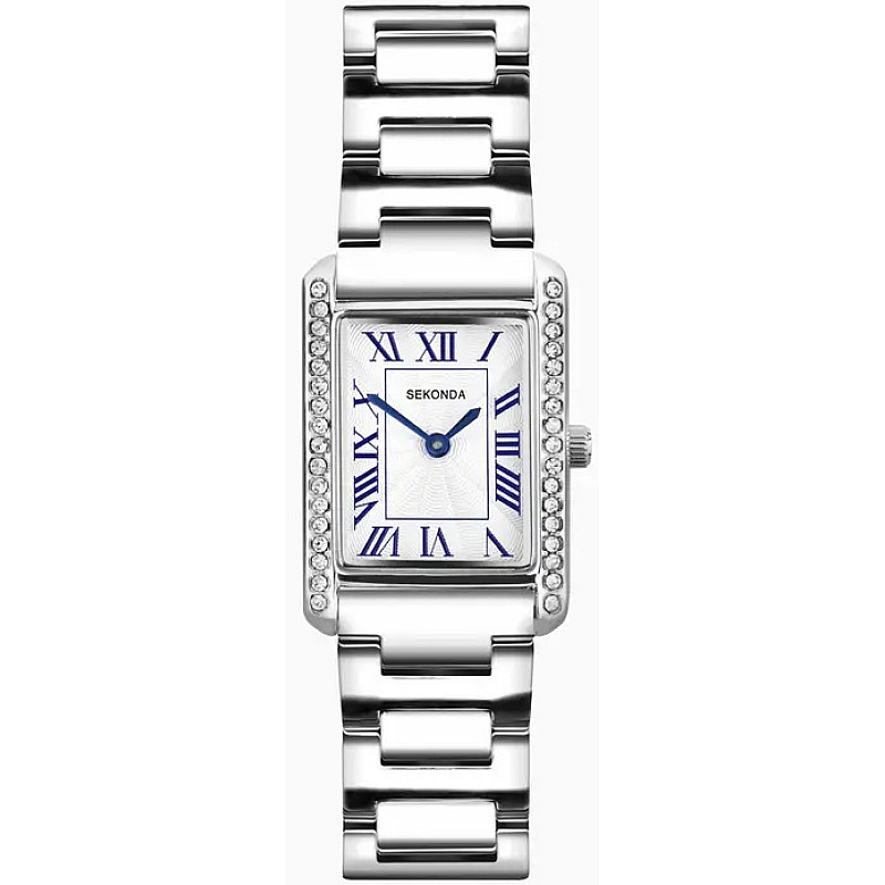 Дамски часовник Sekonda Colette - S-40734 1 - Timezone-bg.com Дамски часовник Sekonda Colette - S-40734 1