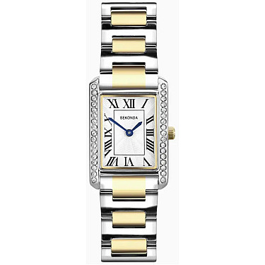 Дамски часовник Sekonda Colette - S-40735