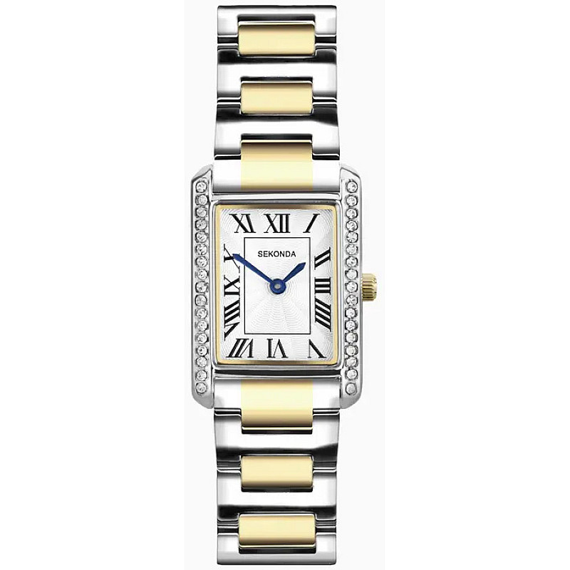 Дамски часовник Sekonda Colette - S-40735 1 - Timezone-bg.com Дамски часовник Sekonda Colette - S-40735 1