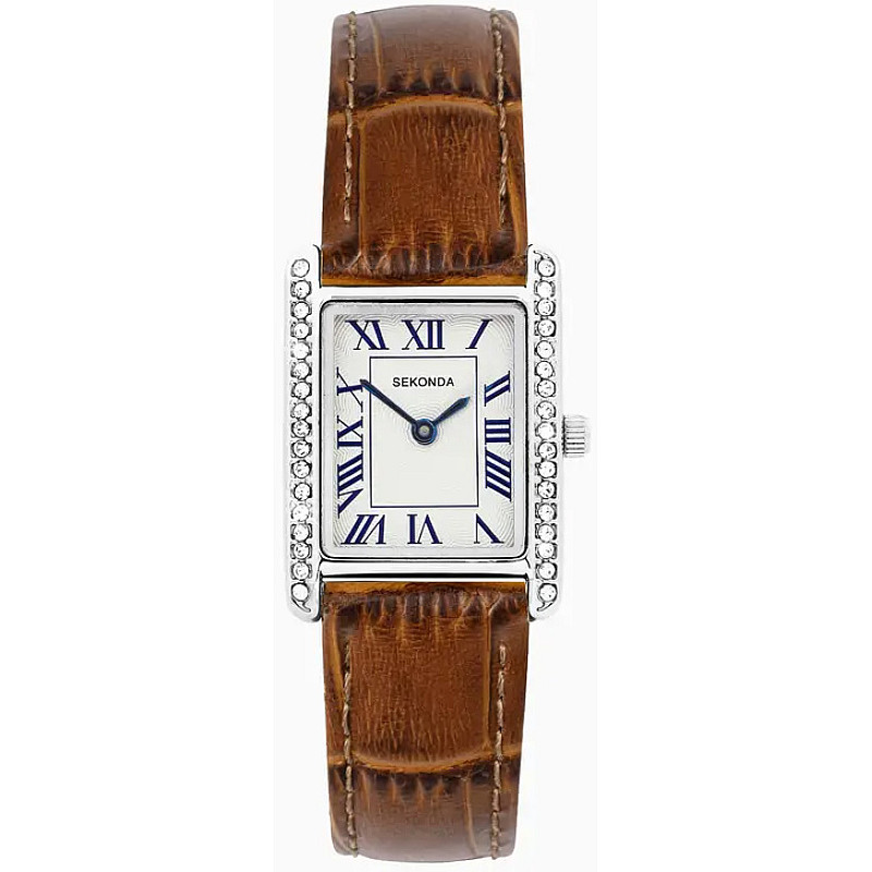 Дамски часовник Sekonda Colette - S-40736 1 - Timezone-bg.com Дамски часовник Sekonda Colette - S-40736 1