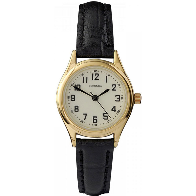 Дамски часовник Sekonda - S-4243.00