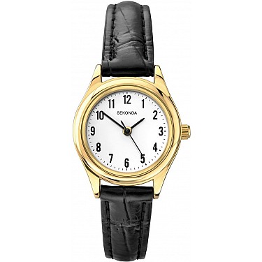 Мъжки часовник Sekonda - S-4493.00