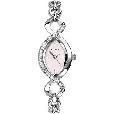 Дамски часовник Sekonda - S-4684.00