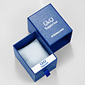 Мъжки аналогов часовник Q&Q Superior - S20A-005VY 3