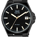 Мъжки аналогов часовник Q&Q Superior - S21A-008VY 2