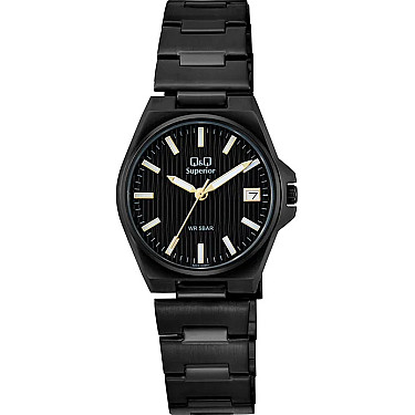 Дамски часовник Q&Q Superior - S22A-008VY