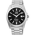 Мъжки часовник Q&Q Superior Automatic - S23A-501VY 1