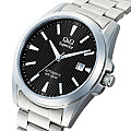 Мъжки часовник Q&Q Superior Automatic - S23A-501VY 2