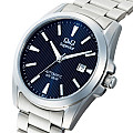 Мъжки часовник Q&Q Superior Automatic - S23A-503VY 2