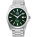 Мъжки часовник Q&Q Superior Automatic - S23A-504VY 1