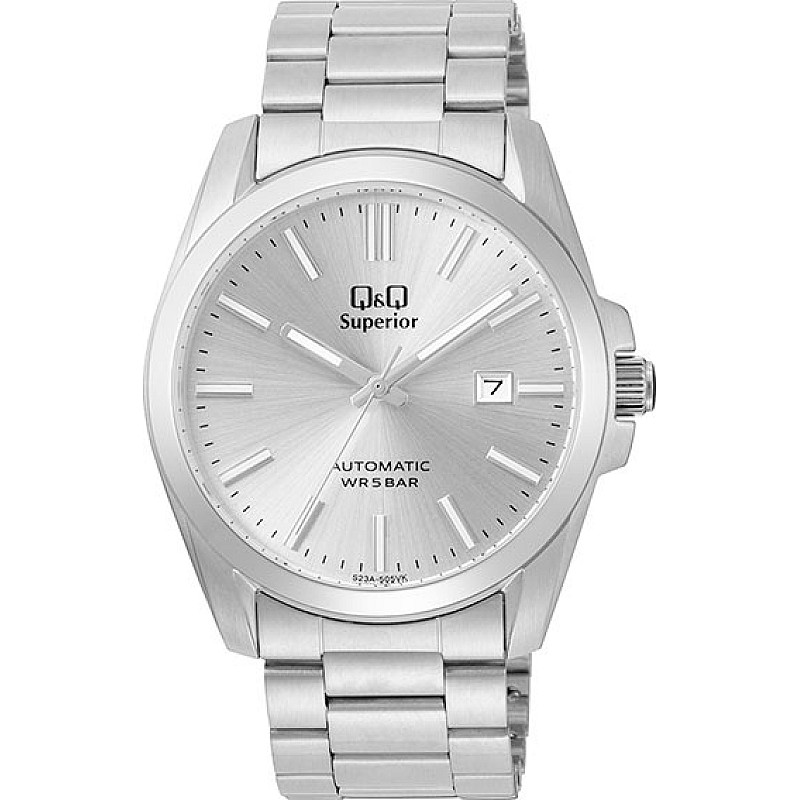 Мъжки часовник Q&Q Superior 50th Anniversary - S23A-505VK 1