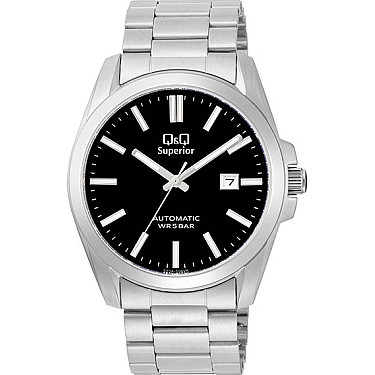 Мъжки часовник Q&Q Superior 50th Anniversary - S23A-506VK 1