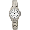 Дамски аналогов часовник Q&Q Superior Titanium - S29A-001VY 1