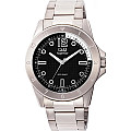 Мъжки часовник Q&Q Superior - S34A-001VY 1 - Timezone-bg.com Мъжки часовник Q&Q Superior - S34A-001VY 1