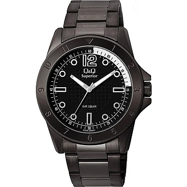 Мъжки часовник Q&Q Superior - S34A-005VY