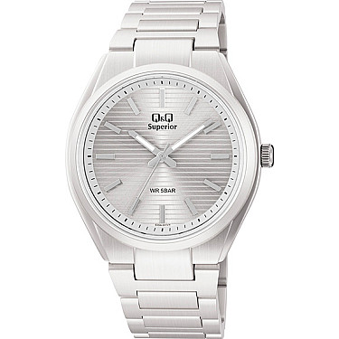 Мъжки часовник Q&Q Superior - S35A-001VY