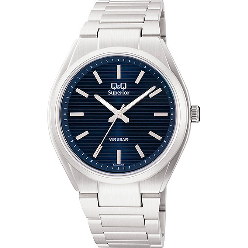 Мъжки часовник Q&Q Superior - S35A-002VY