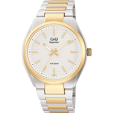 Мъжки часовник Q&Q Superior - S35A-004VY