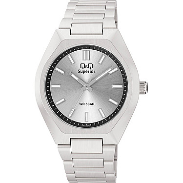 Мъжки часовник Q&Q Superior - S36A-001VY