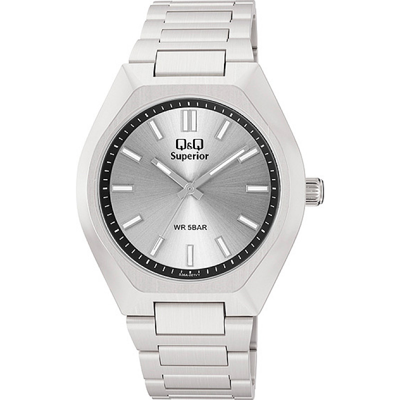 Мъжки часовник Q&Q Superior - S36A-001VY