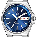 Мъжки аналогов часовник Q&Q Superior - S396J212Y 2