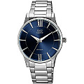Мъжки аналогов часовник Q&Q Superior - S398J212Y 1 - Timezone-bg.com Мъжки аналогов часовник Q&Q Superior - S398J212Y 1