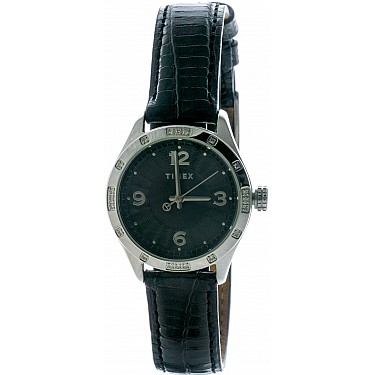 Дамски аналогов часовник Timex - T2M600