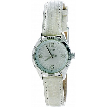 Дамски аналогов часовник Timex - T2M601