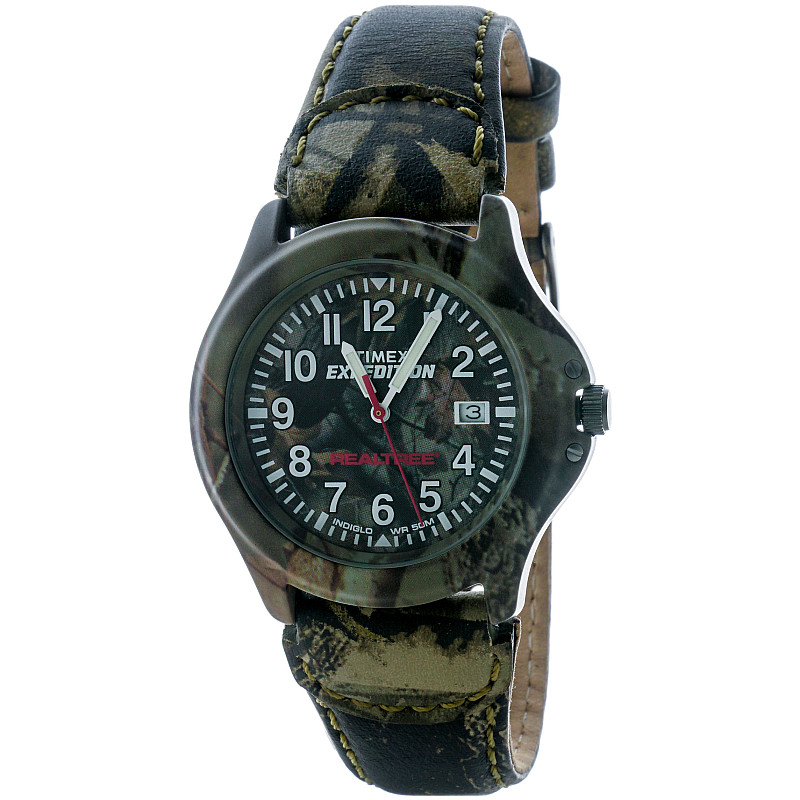 Мъжки часовник Timex - T49723
