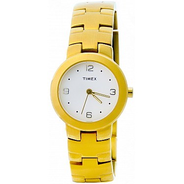 Дамски аналогов часовник Timex - T50682