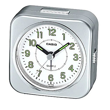 Будилник Casio - TQ-143S-8DF