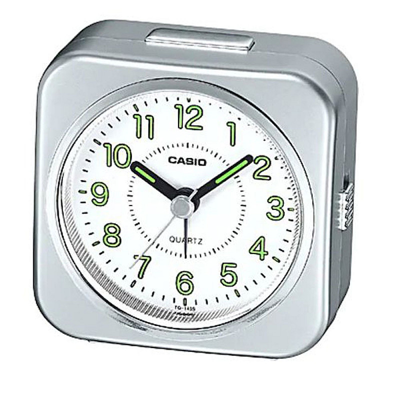 Будилник Casio - TQ-143S-8DF