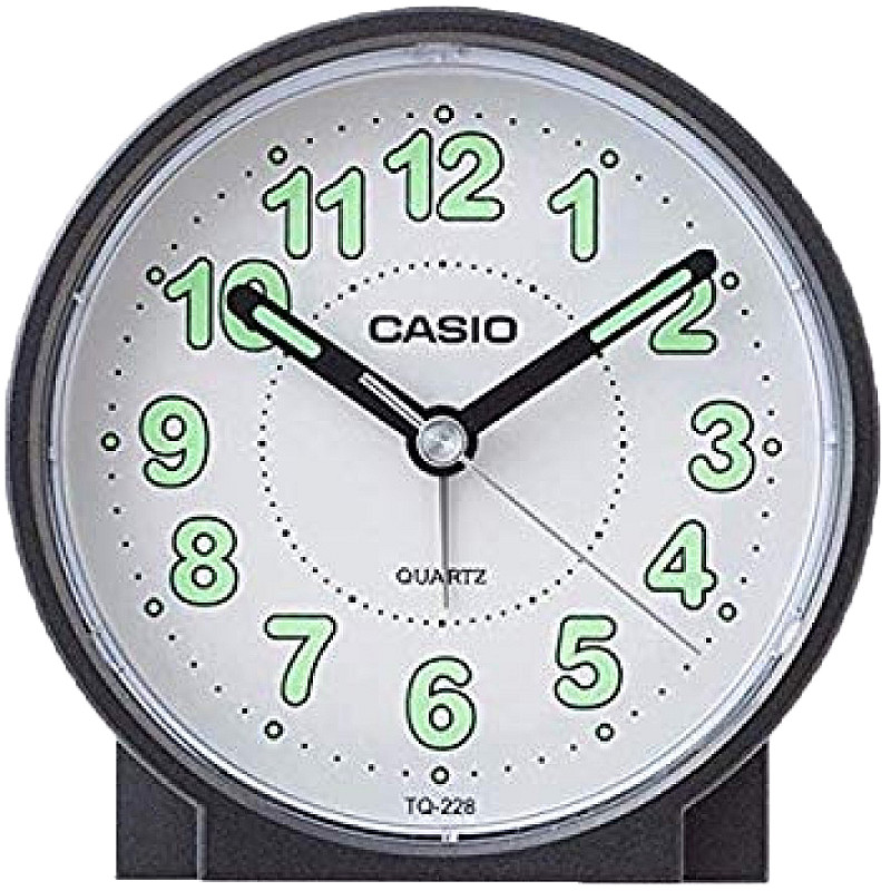Будилник Casio - TQ-228-1DF