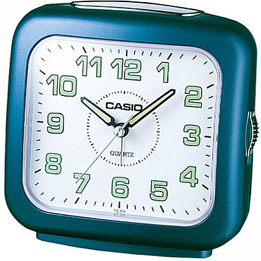 Будилник CASIO - TQ-359-2EF