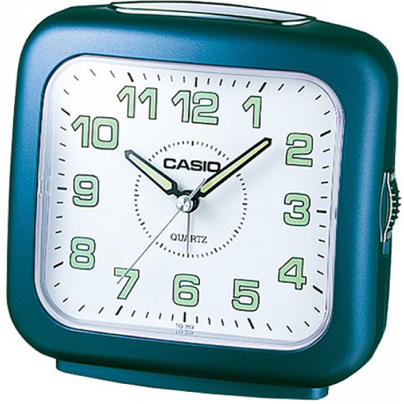 Будилник CASIO - TQ-359-2EF