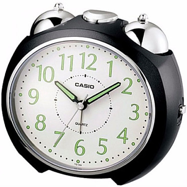 Будилник Casio - TQ-369-1DF