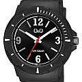 Мъжки аналогов часовник Q&Q - V02A-008VY 2