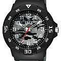 Мъжки аналогов часовник Q&Q - V02A-009VY 2