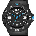 Мъжки аналогов часовник Q&Q - V02A-014VY 2