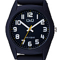Мъжки аналогов часовник Q&Q - V13A-004VY 2
