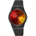 Мъжки аналогов часовник Q&Q - V25A-004VY 1