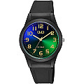 Мъжки аналогов часовник Q&Q - V25A-005VY 1