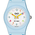 Детски аналогов часовник Q&Q - V28A-006VY 2 - Timezone-bg.com Детски аналогов часовник Q&Q - V28A-006VY 2
