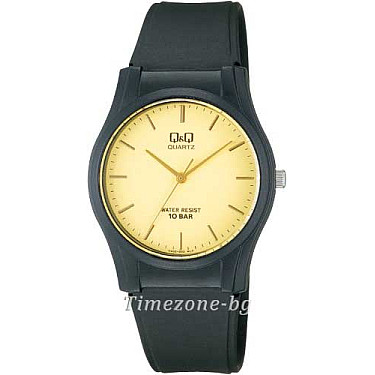 Мъжки часовник Q&Q - VQ02J002Y