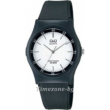 Мъжки часовник Q&Q - VQ04J002Y 1