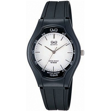 Мъжки часовник Q&Q - VQ42J004Y