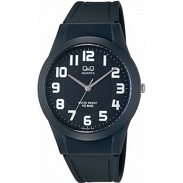 Мъжки часовник Q&Q - VQ50J004Y