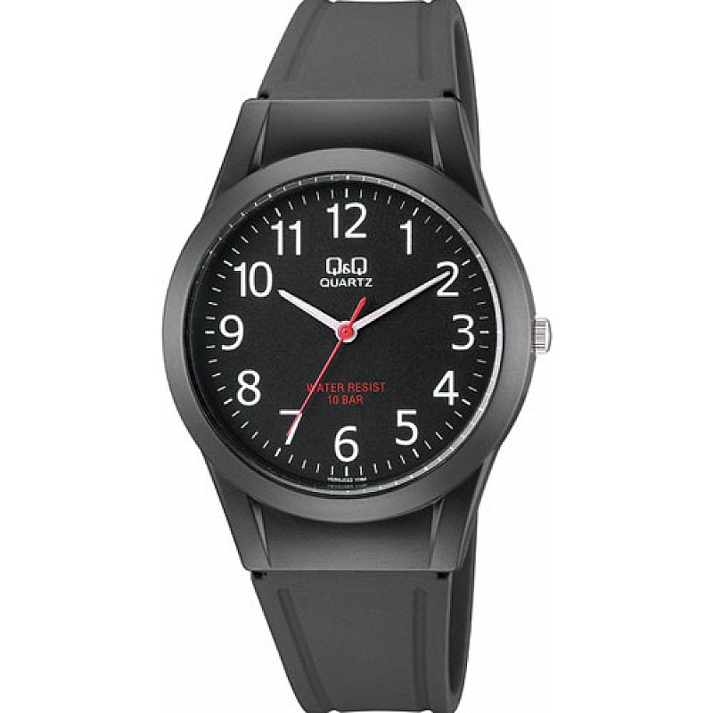 Мъжки часовник Q&Q - VQ50J024Y