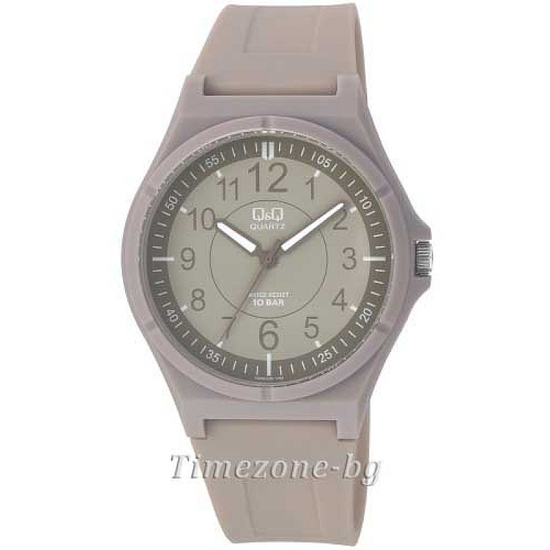 Мъжки часовник Q&Q - VQ66J022Y