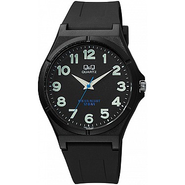 Мъжки часовник Q&Q - VQ66J025Y